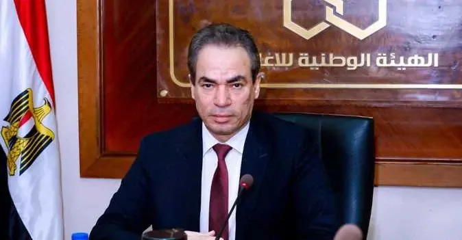 «المسلماني» من مالي: حضارتكم تفوقت على أوروبا.. والأمن الثقافي للعالم الإسلامي ينطلق من «تمبكتو» «المسلماني» من مالي: حضارتكم تفوقت على أوروبا.. والأمن الثقافي للعالم الإسلامي ينطلق من «تمبكتو»