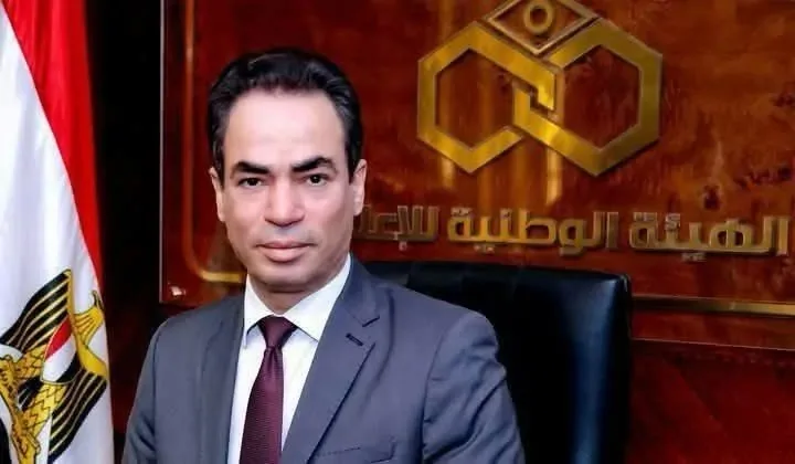 المسلماني يعلن عن استئناف برنامج التوك شو المسائي على التليفزيون المصري قريبًا