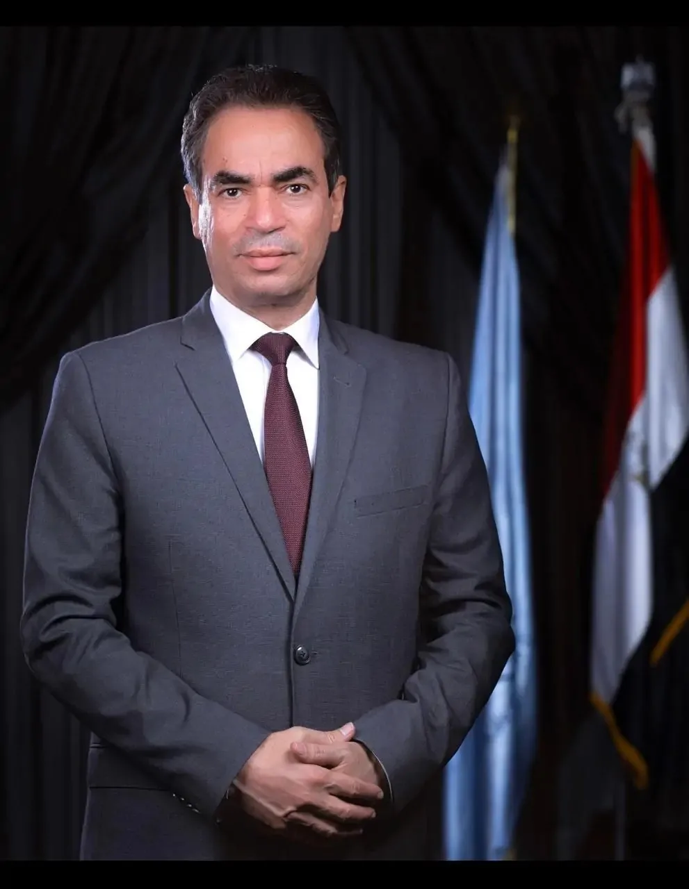 «المسلماني» يقدم برنامج «هذا الرجل أبي» على القناة الأولى تكريماً للعلماء والمفكرين