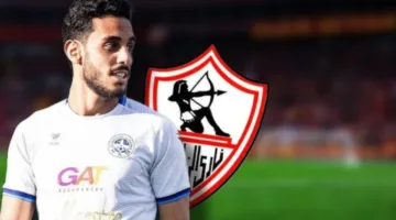 المشاكل المالية تمنع انتقال نجم الاتحاد المنستيري إلى الزمالك