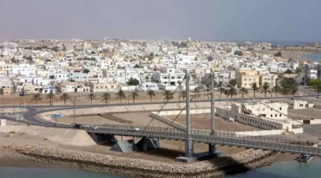 «المشتركة» الكويتية تحصل على عقد بمبلغ 54 مليون دولار في عُمان