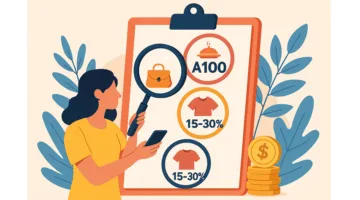 المشتريات اليومية التي ت drain ميزانيتك بدون علمك – كيف تعلم الناس التعامل معها بذكاء