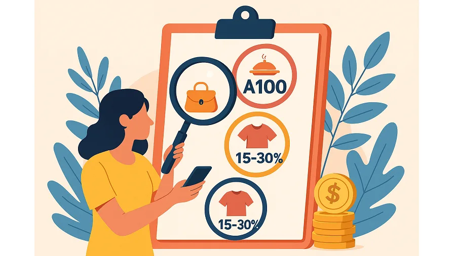 المشتريات اليومية التي ت drain ميزانيتك بدون علمك – كيف تعلم الناس التعامل معها بذكاء المشتريات اليومية التي ت drain ميزانيتك بدون علمك – كيف تعلم الناس التعامل معها بذكاء