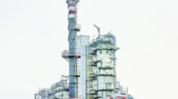 المصافي الحكومية الهندية تتوقف عن شراء النفط الروسي.