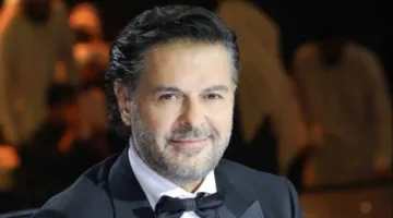 المصدر” – طليقة فنان معروف تساند راغب علامة بعد جدل “البوسة
