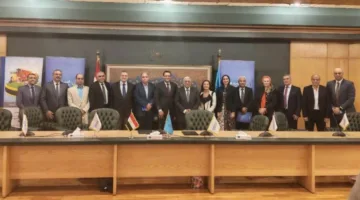 المصرف المتحد ونقابة الصحفيين يوقعان بروتوكول تعاون جديد لتعزيز خدمات التمويل العقاري وينظمان ندوة تعريفية حولها