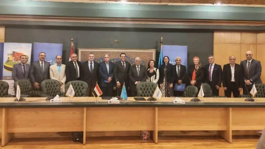 المصرف المتحد ونقابة الصحفيين يوقعان بروتوكول تعاون جديد لتعزيز خدمات التمويل العقاري وينظمان ندوة تعريفية حولها