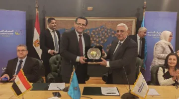 المصرف المتحد ونقابة الصحفيين يوقعان بروتوكول تعاون جديد لتوسيع خدمات التمويل العقاري