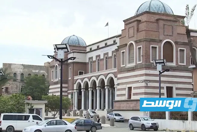 «المصرف المركزي» يمدد مهلة استقبال طلبات تأسيس شركات ومكاتب «الصرافة»