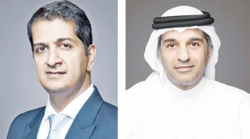 «المصرف» يStrengthens its growth strategy by appointing a Chief Financial Officer.