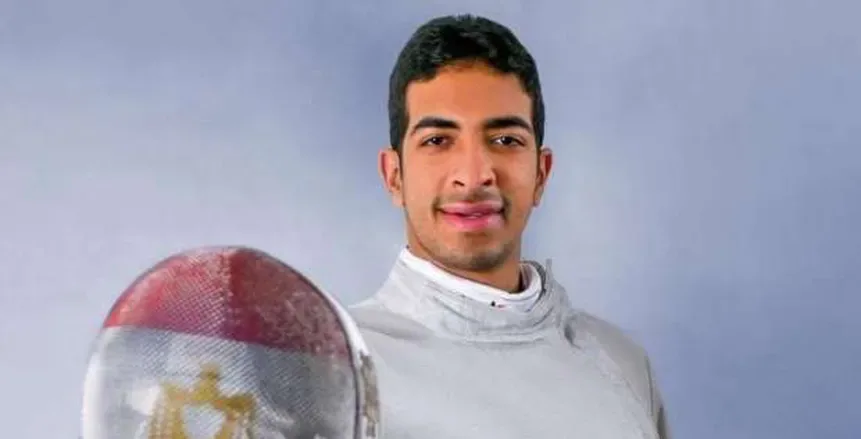 المصري أحمد هشام يحصد ميدالية برونزية في بطولة العالم لسلاح السيف المصري أحمد هشام يحصد ميدالية برونزية في بطولة العالم لسلاح السيف