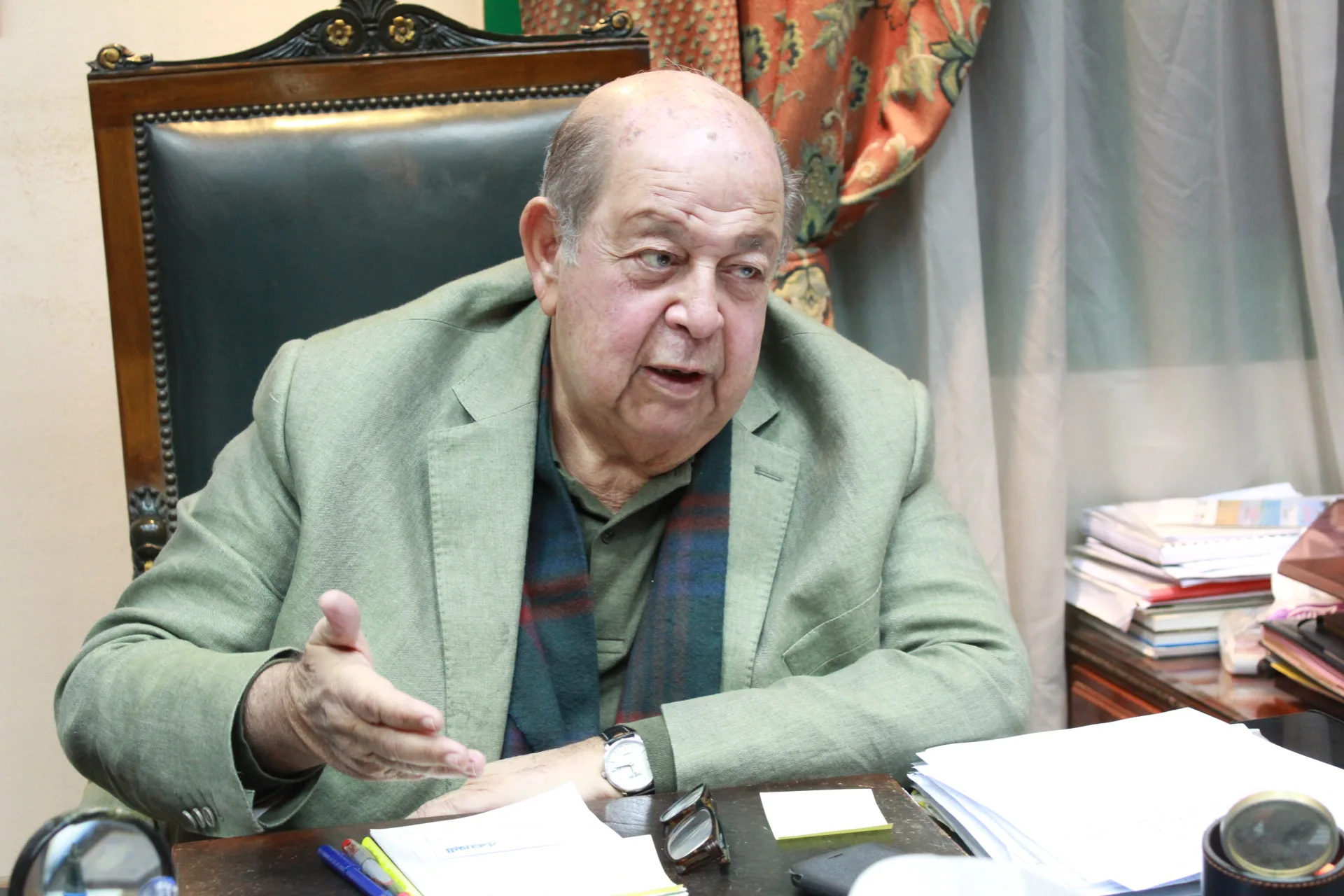 «المصري البحريني» يخطط لرفع حجم الصادرات بنسبة 20% بحلول نهاية 2025 «المصري البحريني» يخطط لرفع حجم الصادرات بنسبة 20% بحلول نهاية 2025