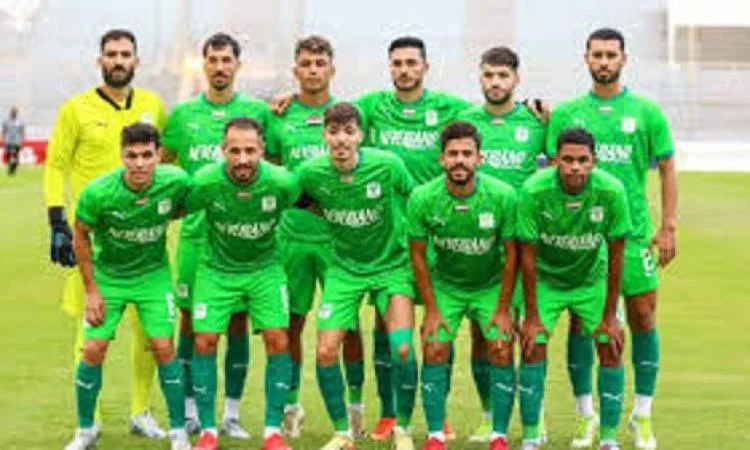 المصري البورسعيدي يتغلب على الترجي في مباراة ودية بهدف لصلاح محسن المصري البورسعيدي يتغلب على الترجي في مباراة ودية بهدف لصلاح محسن