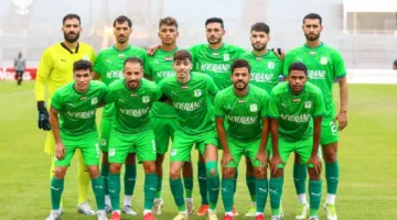 المصري يتفوق على الترجي 1-0 في مباراة ودية تحضيرًا للموسم الجديد