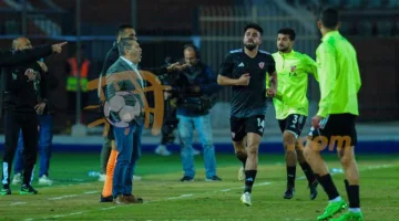 المصري يسعى للتعاقد مع مصطفى الجمل لاعب بتروجت