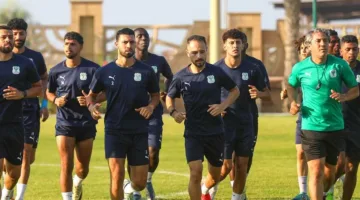المصري يلتقي الترجي والصفاقسي والنجم الساحلي تحضيرًا للموسم المقبل