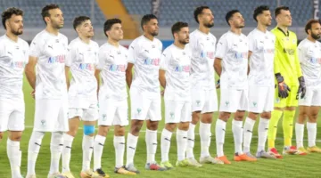 المصري يمنح لاعبه فرصة أخيرة للتجديد أو الانتقال إلى الاحتياطي