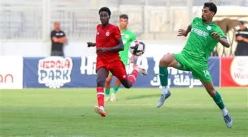 المصري يُعلق على انتهاكات الترجي