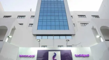 المصرية للاتصالات تفكر في تخفيض جزء من ممتلكات مراكز البيانات.