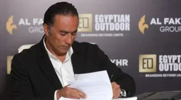 “المصريين أوت دور” تتعاون مع “مدن القابضة” للترويج لمشروع رأس الحكمة عبر شاشات مطار القاهرة
