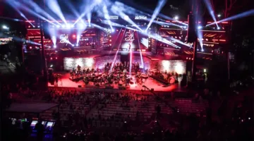 المعادلة الاقتصادية في مهرجان قرطاج