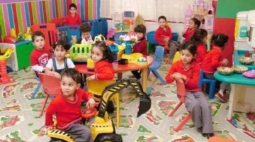 المعاهد الأزهرية: بدء التسجيل اليوم لمرحلة رياض الأطفال والصف الأول الابتدائي