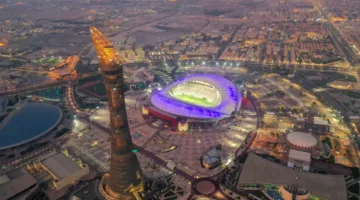 المعز علي: كأس العالم للناشئين في قطر سيساهم في بروز جيل جديد من الرياضيين.