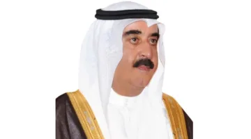 المعلا يقرر تخصيص 240 قطعة أرض سكنية للمواطنين في أم القيوين