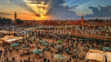 “المغاربة في أمريكا” تبدأ فعاليات “أسبوع الطريق إلى المغرب” في ثلاث ولايات
