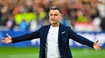 المغامرة تنطلق: غالتييه يقود آمال نيوم في الدوري السعودي