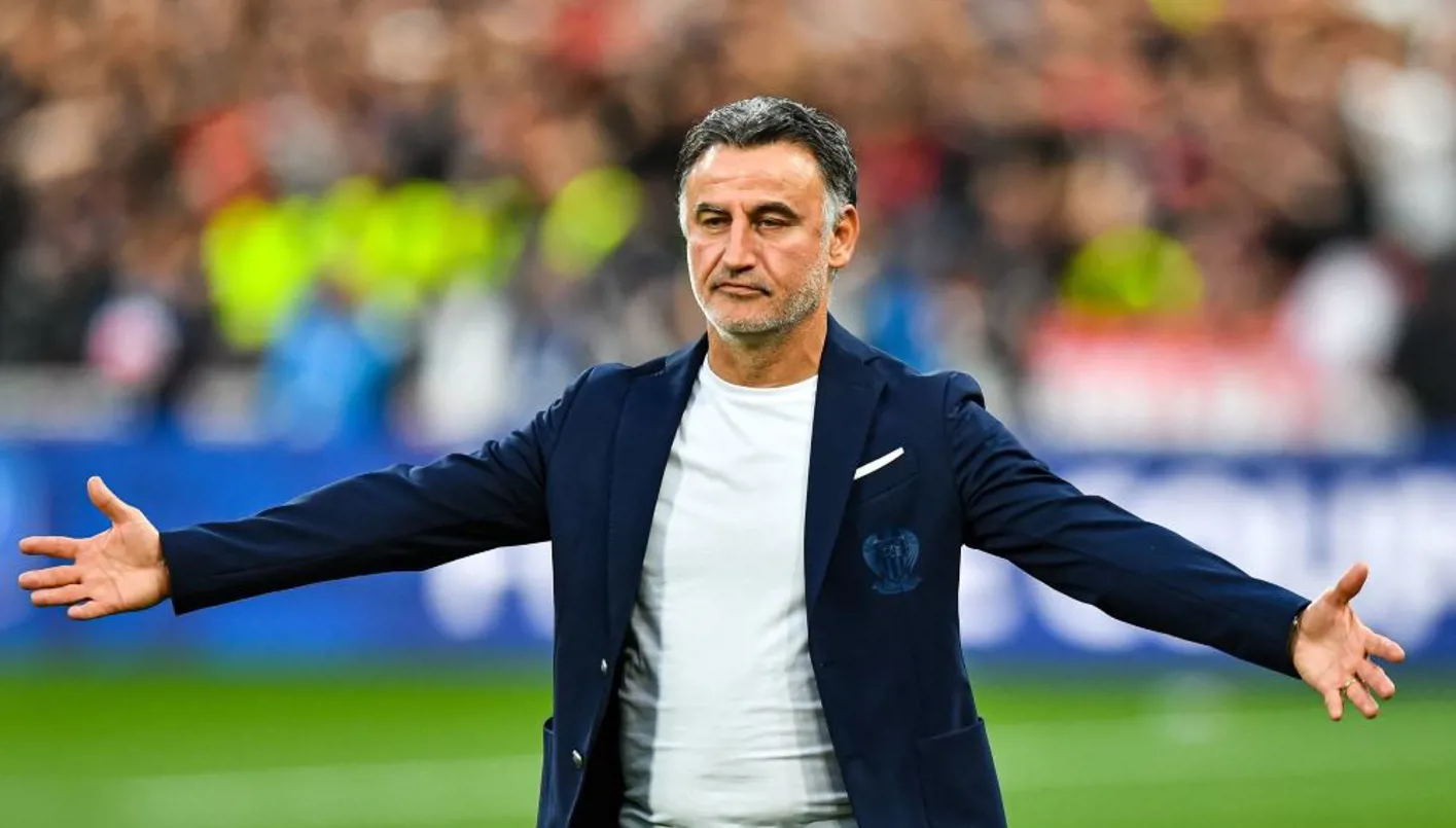 المغامرة تنطلق: غالتييه يقود آمال نيوم في الدوري السعودي