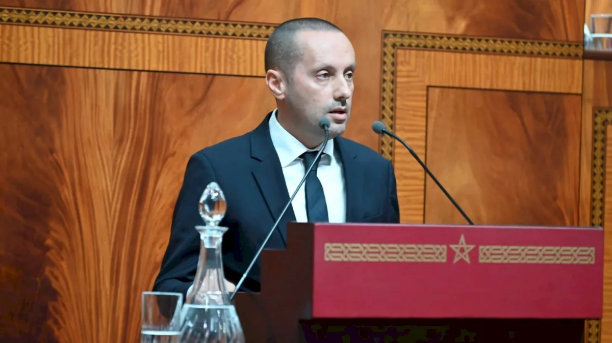 المغرب يبدأ خطة لتحسين المستشفيات العامة قبل عام 2030 المغرب يبدأ خطة لتحسين المستشفيات العامة قبل عام 2030