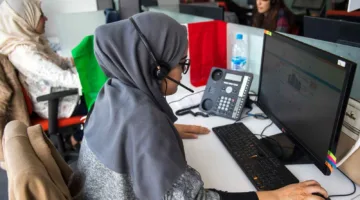 المغرب يتبنى تقنية 5G: خطوة نحو التحول الرقمي وجذب الاستثمارات