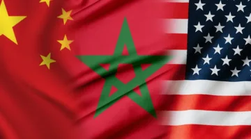 المغرب يتسم بالحذر في التوازن بين الولايات المتحدة والصين لتعزيز استقلاله الاقتصادي amid global tensions.
