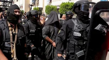 المغرب يحبط خلية إرهابية جديدة في تطوان وشفشاون