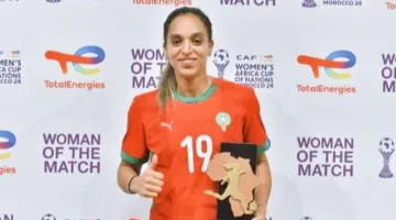 المغرب يحقق التأهل إلى نهائي كأس أمم إفريقيا للسيدات بعد انتصاره بركلات الترجيح