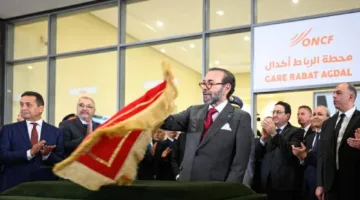 المغرب يخصص 4.2 مليار دولار لتطوير المطارات استعداداً لكأس العالم