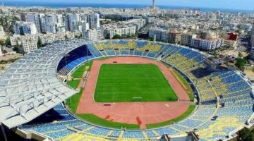 المغرب يسابق الزمن لإنهاء تجهيز الملاعب