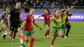 المغرب يسعى لتحقيق أول ألقابه ونيجيريا تبحث عن استعادة الذهب الغائب