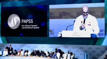 المغرب يصبح عضوًا رسميًا في شبكة الدفع والتسوية الأفريقية «PAPSS»