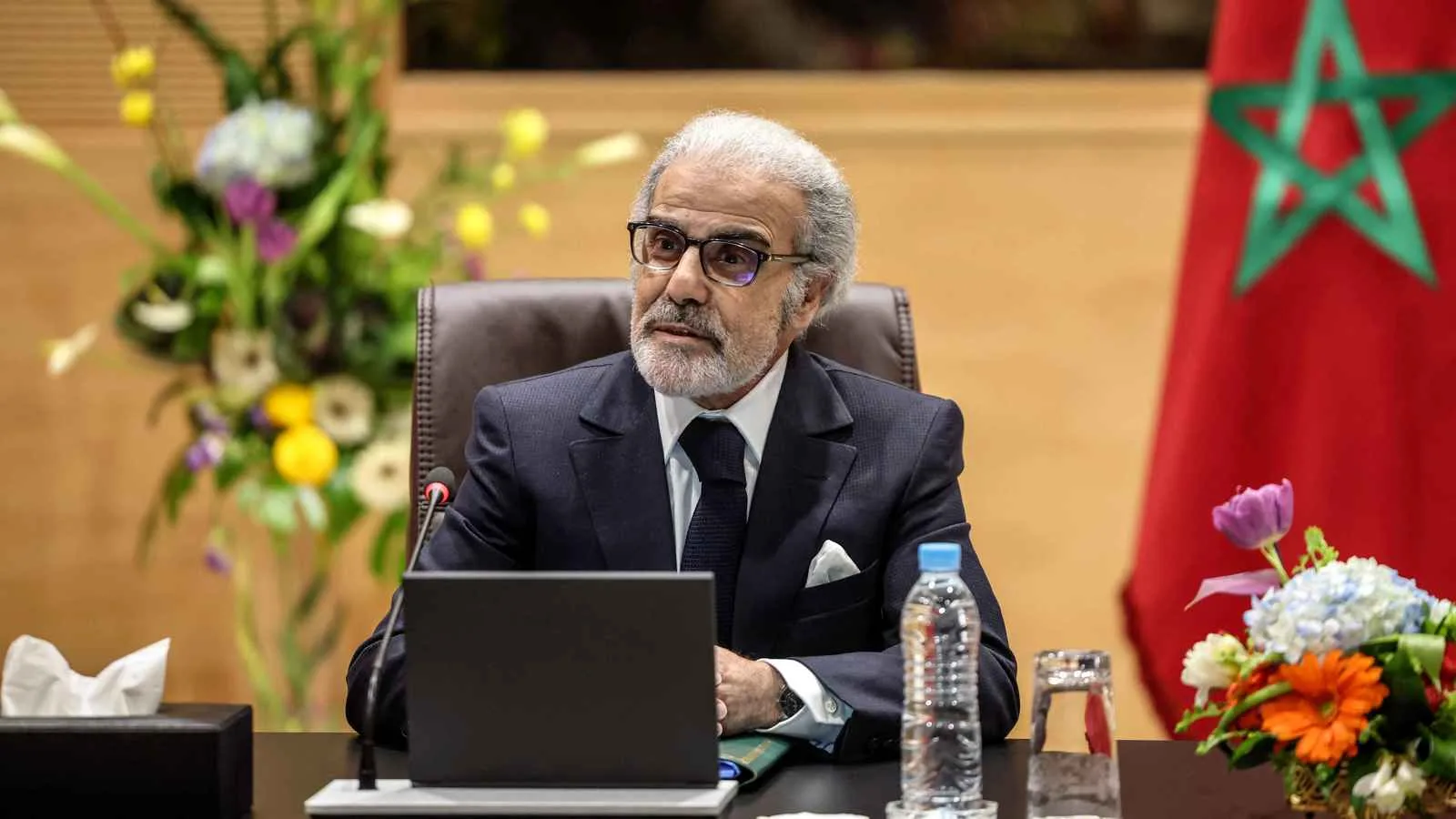 المغرب يعاود إصدار الصكوك بعد توقف دام منذ عام 2018 المغرب يعاود إصدار الصكوك بعد توقف دام منذ عام 2018