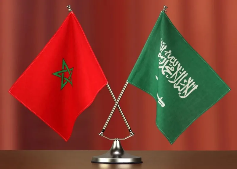 المغرب يعرض إمكانياته الاستثمارية أمام وفد سعودي بارز لتعزيز التعاون الثنائي المغرب يعرض إمكانياته الاستثمارية أمام وفد سعودي بارز لتعزيز التعاون الثنائي