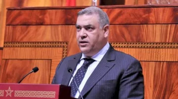 المغرب يعزز جهوده لمكافحة شبكات تهريب المخدرات.