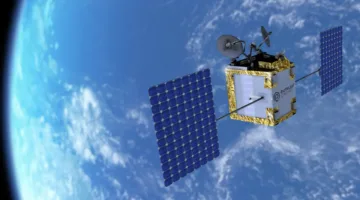 المغرب يقوي قدراته الاستخباراتية من خلال صفقة شراء أقمار التجسس الإسرائيلية أوفيك 13