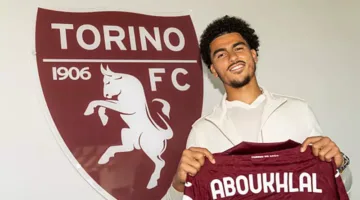 المغربي الـ47 في الكالتشيو.. أبو خلال ينتقل إلى تورينو