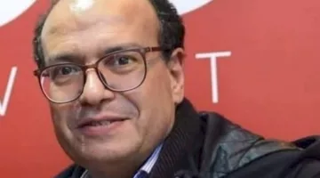 المغربي حسن نجمي ينال جائزة ابن عربي الدولية للأدب العربي لعام 2025