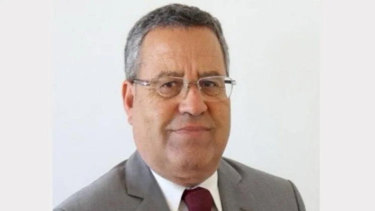 المغربي عبد اللطيف بنشريفة يفوز بجائزة الجغرافيا الدولية الألمانية لعام 2025 المغربي عبد اللطيف بنشريفة يفوز بجائزة الجغرافيا الدولية الألمانية لعام 2025