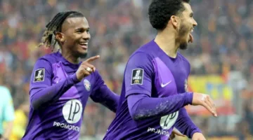 المغربيان أبوخلال وعبقار ينضمان إلى تورينو وخيتافي