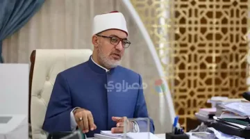 المفتي يوضح موقف الشرع من تقنية الحقن المجهري