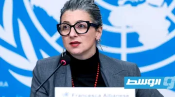 المفوض السامي يطالب بإلغاء العقوبات الأمريكية على المقررة الأممية الخاصة بفلسطين